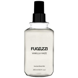 perfume Vanilla Haze Body Mist