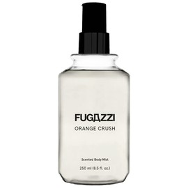 perfume Orange Crush Body Mist