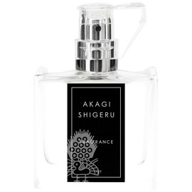 perfume Akagi Shigeru