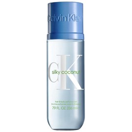 perfume Silky Coconut Body Mist