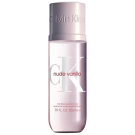 Nude Vanilla Body Mist