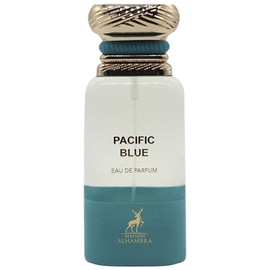 perfume Pacific Blue