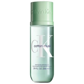 Cotton Musk Body Mist