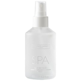 perfume Spa Unwind