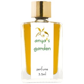 perfume Amberess