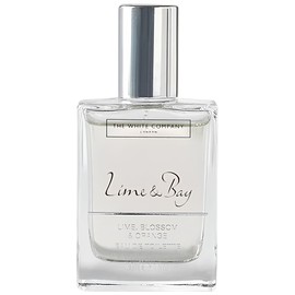 perfume Lime & Bay