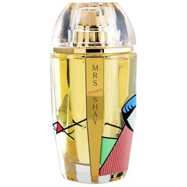 perfume Mrs. Always Shay