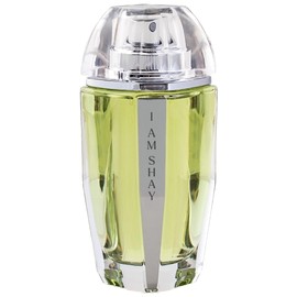 perfume I am SHAY