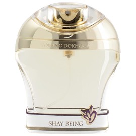 perfume Ahla Shay