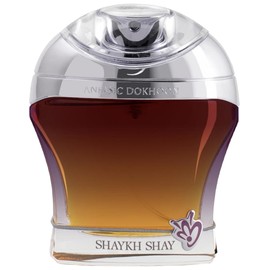 perfume Shaykh Shay