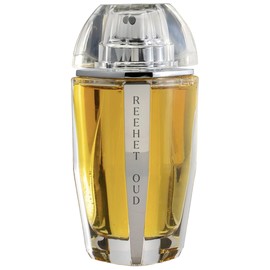 perfume Reehet Oud