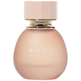 Bare Sueded Vanilla