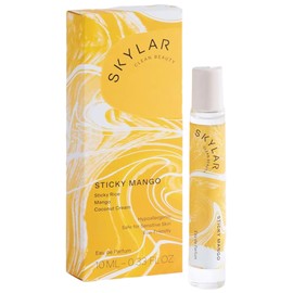 Sticky Mango