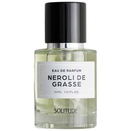 perfume Neroli De Grasse