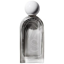 White Saffiano
