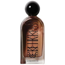 perfume Cocktail Dress