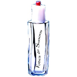 perfume Folies de Saisons L'Esprit Dans Les Etoiles En Hiver