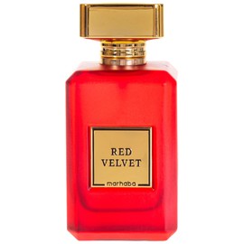 perfume Red Velvet