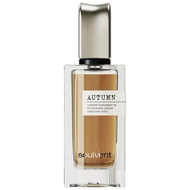 perfume Autumn's Embrace
