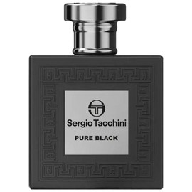 Pure Black