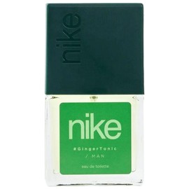 perfume #Ginger Tonic