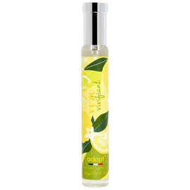 perfume Yuzu Vivifiant