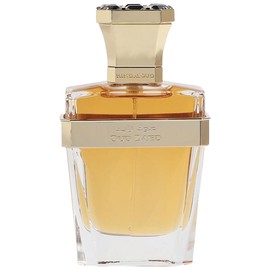 perfume Oud Zayed