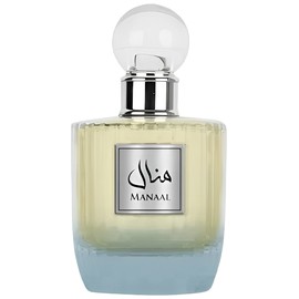 perfume Manaal