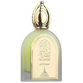 perfume Misty Dawn Musk Collection