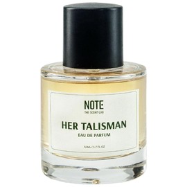 perfume Her Talisman