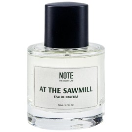perfume At The Sawmill