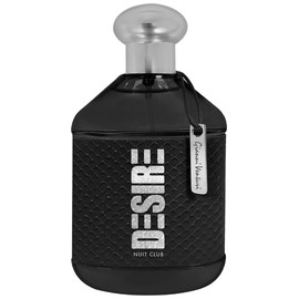 perfume Nuit Club