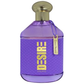 perfume Violette