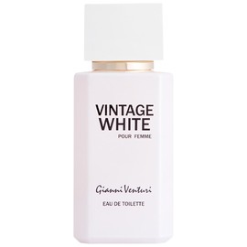 perfume Vintage White