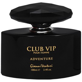 perfume Club VIP Adventure