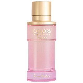 perfume Colors Pink