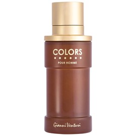 perfume Colors Oud