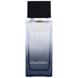 perfume Inspired Black