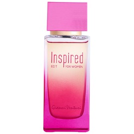 perfume Inspired Pink