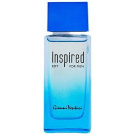 perfume Inspired Blue