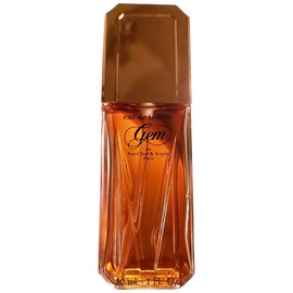 perfume Gem Eau de Toilette