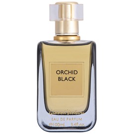 perfume Orchid Black