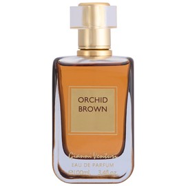 perfume Orchid Brown