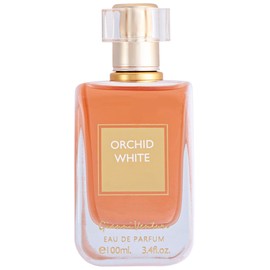 perfume Orchid White