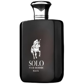 Solo Black