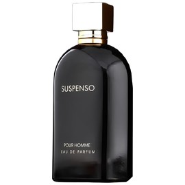 perfume Suspenso