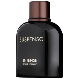Suspenso Intense