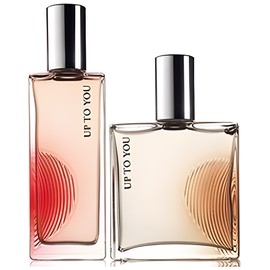 perfume Up To You for Her