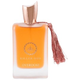 Overdose Killer Oud