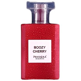 Pendora Boozy Cherry